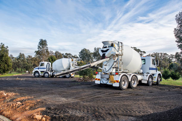 Best Concrete Sealing and Maintenance in Key Biscayne, FL