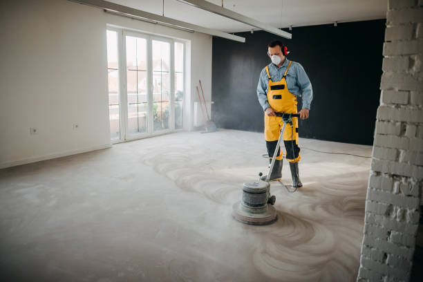 Best Residential Concrete Solutions in Key Biscayne, FL