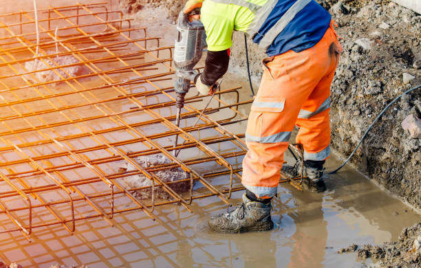 Best Residential Concrete Solutions in Key Biscayne, FL